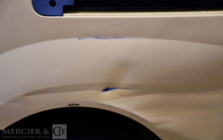 RENAULT KANGOO ZE L2 JAUNE EG-837-VK