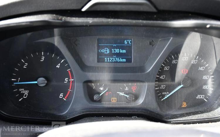FORD TRANSIT FOURGON 2T T310 2.0 TDCI 105 L2H2 TREND BUSINESS BLANC EG-875-WE