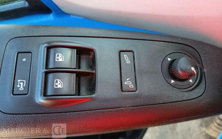 PEUGEOT BOXER  III Phase 3 Fourgon 335 L2H1 2.0 BlueHDi 16V  S&S 163 cv – ANNEE 2016 BLEU EH-077-NE