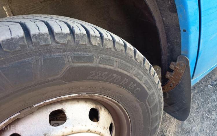 PEUGEOT BOXER  III Phase 3 Fourgon 335 L2H1 2.0 BlueHDi 16V  S&S 163 cv – ANNEE 2016 BLEU EH-077-NE