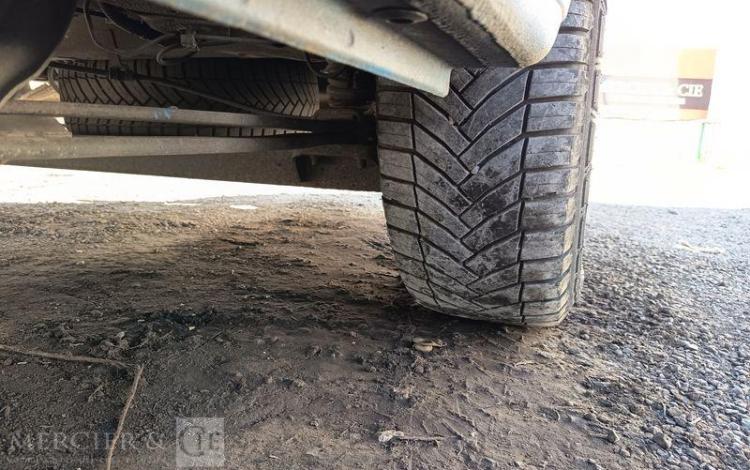 PEUGEOT BOXER  III Phase 3 Fourgon 335 L2H1 2.0 BlueHDi 16V  S&S 163 cv – ANNEE 2016 BLEU EH-077-NE