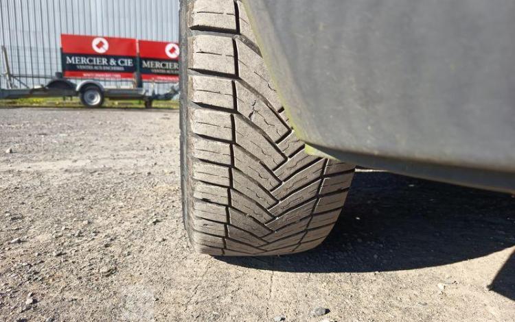 PEUGEOT BOXER  III Phase 3 Fourgon 335 L2H1 2.0 BlueHDi 16V  S&S 163 cv – ANNEE 2016 BLEU EH-077-NE