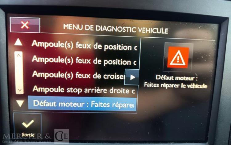 PEUGEOT PARTNER Utilitaire Phase 2 L1 850kg 1.6 Blue HDi FAP  S&S 99 cv – ANNEE 2016 BLEU EH-129-HH