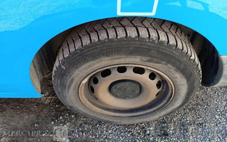 PEUGEOT PARTNER Utilitaire Phase 2 L1 850kg 1.6 Blue HDi FAP  S&S 99 cv – ANNEE 2016 BLEU EH-129-HH