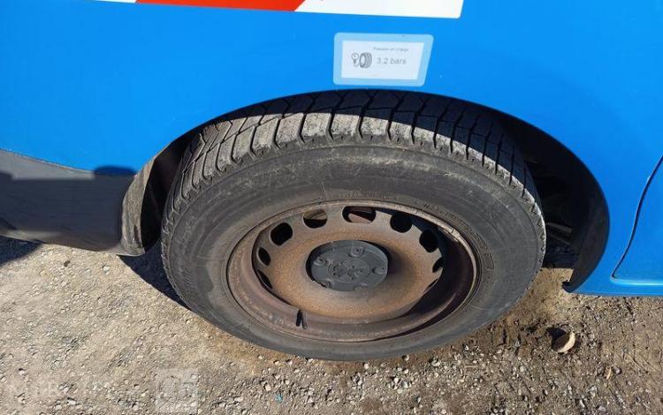 PEUGEOT PARTNER Utilitaire Phase 2 L1 850kg 1.6 Blue HDi FAP  S&S 99 cv – ANNEE 2016 BLEU EH-129-HH