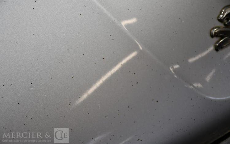 PEUGEOT 208 1.6 BLUEHDI 100cv ACTIVE BUSINESS GRIS EH-140-XL