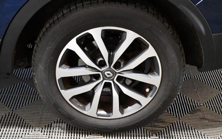 RENAULT KADJAR 1.5 DCI 110 ECO ENERGY BUSINESS BLEU EH-504-PA