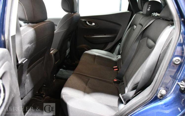 RENAULT KADJAR 1.5 DCI 110 ECO ENERGY BUSINESS BLEU EH-504-PA