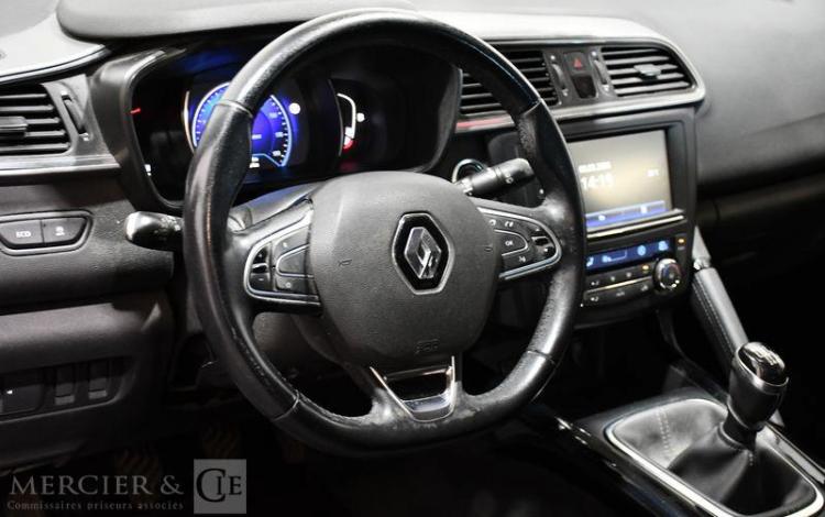 RENAULT KADJAR 1.5 DCI 110 ECO ENERGY BUSINESS BLEU EH-504-PA