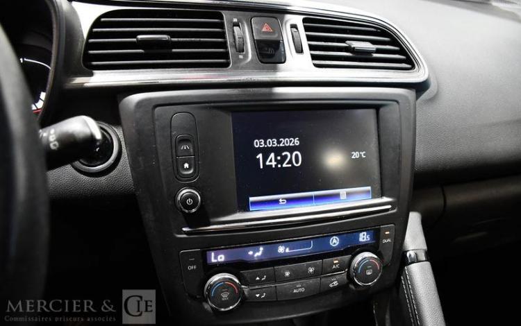 RENAULT KADJAR 1.5 DCI 110 ECO ENERGY BUSINESS BLEU EH-504-PA