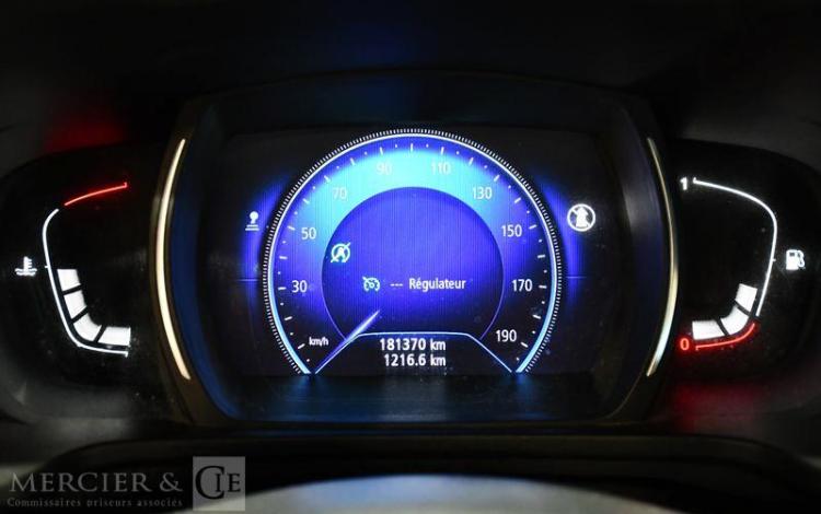 RENAULT KADJAR 1.5 DCI 110 ECO ENERGY BUSINESS BLEU EH-504-PA