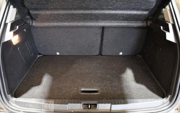 RENAULT CAPTUR 1.2 TCE 120CH ENERGY INTENS MARRON EH-691-XH