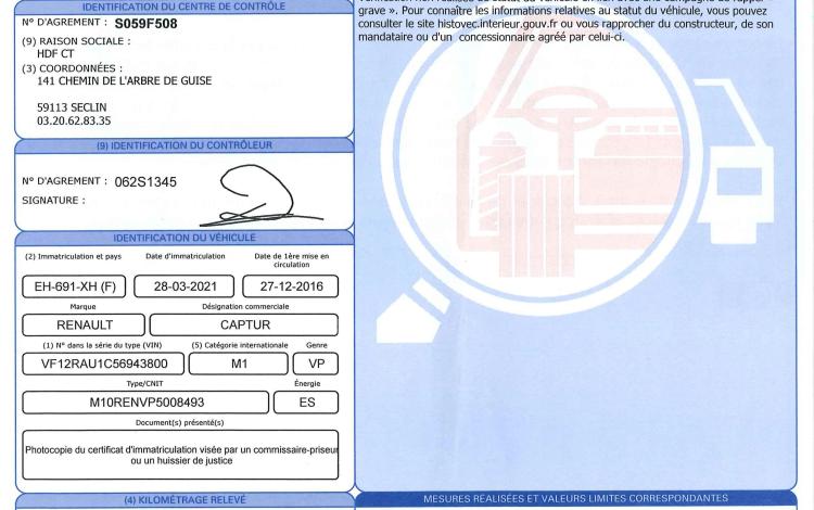 RENAULT CAPTUR 1.2 TCE 120CH ENERGY INTENS MARRON EH-691-XH