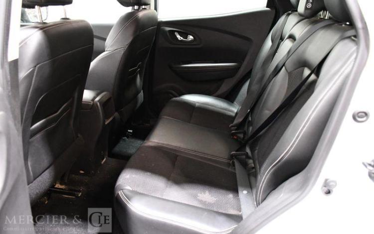RENAULT KADJAR 1,2 TCE 130 ENERGY INTENS BLANC EH-865-SW