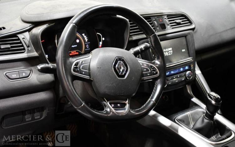 RENAULT KADJAR 1,2 TCE 130 ENERGY INTENS BLANC EH-865-SW