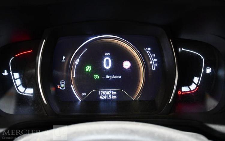 RENAULT KADJAR 1,2 TCE 130 ENERGY INTENS BLANC EH-865-SW