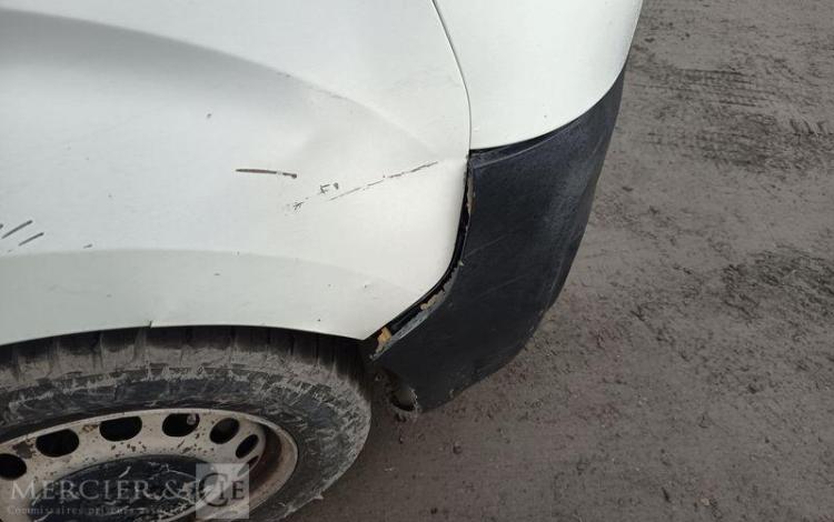 PEUGEOT EXPERT FOURGON 2.0 BLUEHDI 120 L2 PREMIUM PACK – DIESEL – 155626 KMS -ANNEE 2017 BLANC EJ-186-PG