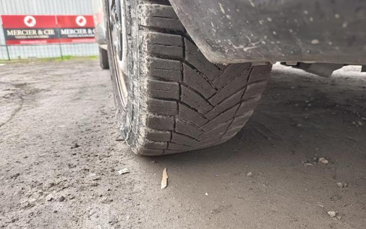 PEUGEOT EXPERT FOURGON 2.0 BLUEHDI 120 L2 PREMIUM PACK – DIESEL – 155626 KMS -ANNEE 2017 BLANC EJ-186-PG