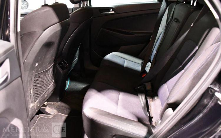 HYUNDAI TUCSON 1.7 CRDI 115ch INTUITIVE NOIR EK-181-CG