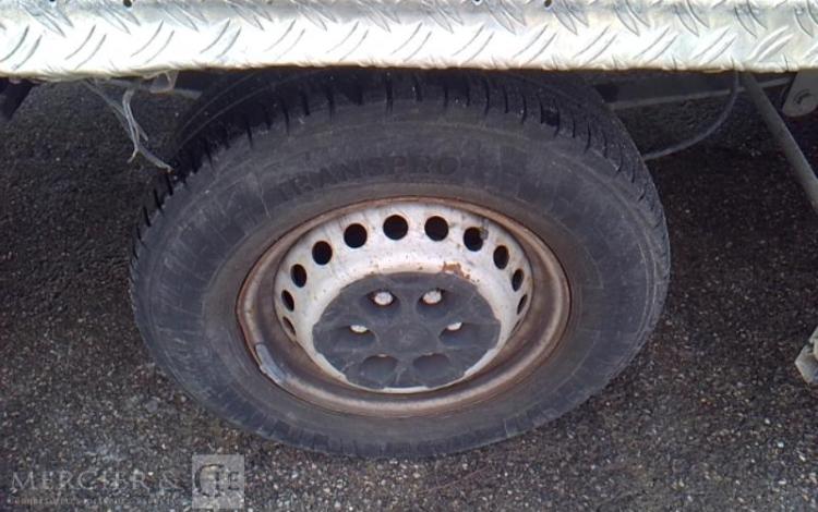 MULTITEL DAILY AVEC NACELLE MULTITEL MT202DS 20M  EK-383-LM