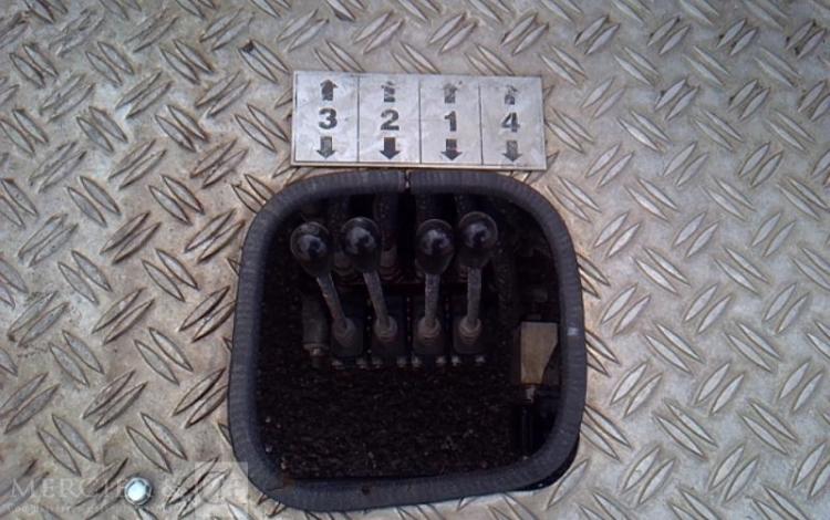 MULTITEL DAILY AVEC NACELLE MULTITEL MT202DS 20M  EK-383-LM