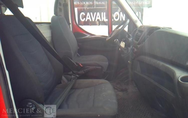 MULTITEL DAILY AVEC NACELLE MULTITEL MT202DS 20M  EK-383-LM