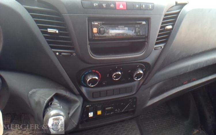 MULTITEL DAILY AVEC NACELLE MULTITEL MT202DS 20M  EK-383-LM