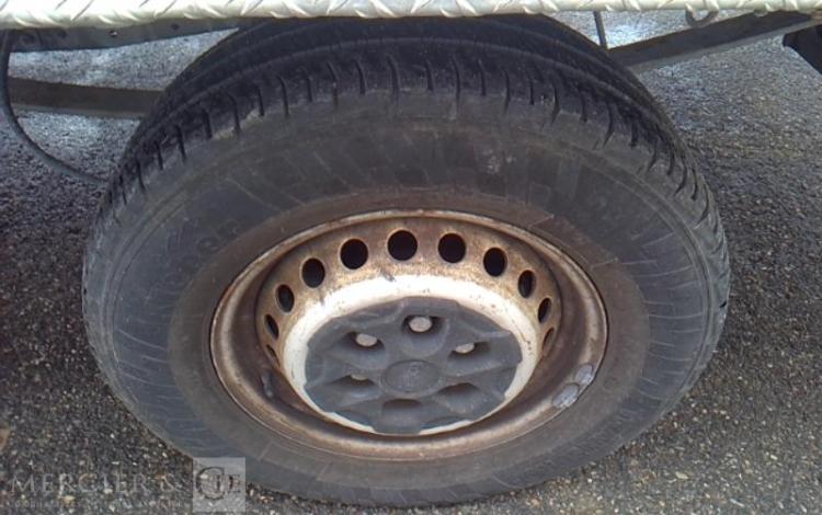 MULTITEL DAILY AVEC NACELLE MULTITEL MT202DS 20M  EK-383-LM