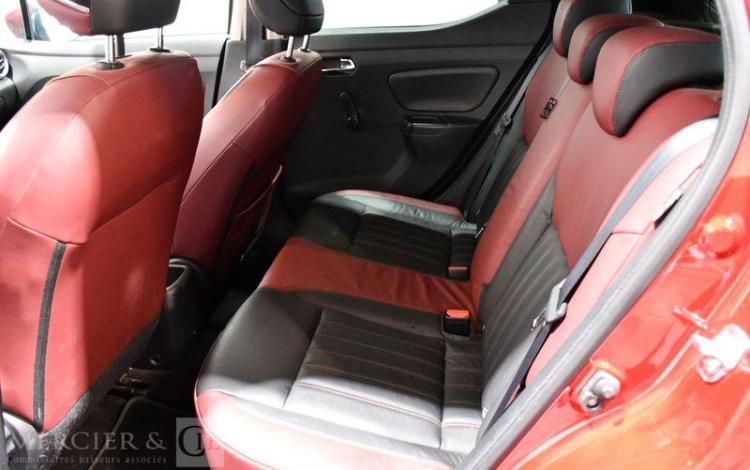 NISSAN MICRA 0,9 IG-T 90 TEKNA ROUGE EK-565-YL