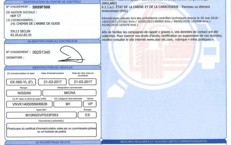 NISSAN MICRA 0,9 IG-T 90 TEKNA ROUGE EK-565-YL