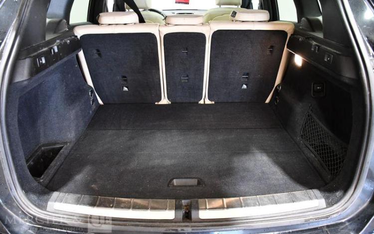 BMW X1 2,0 D 190 M-SPORT SDRIVE BVA NOIR EK-634-MY