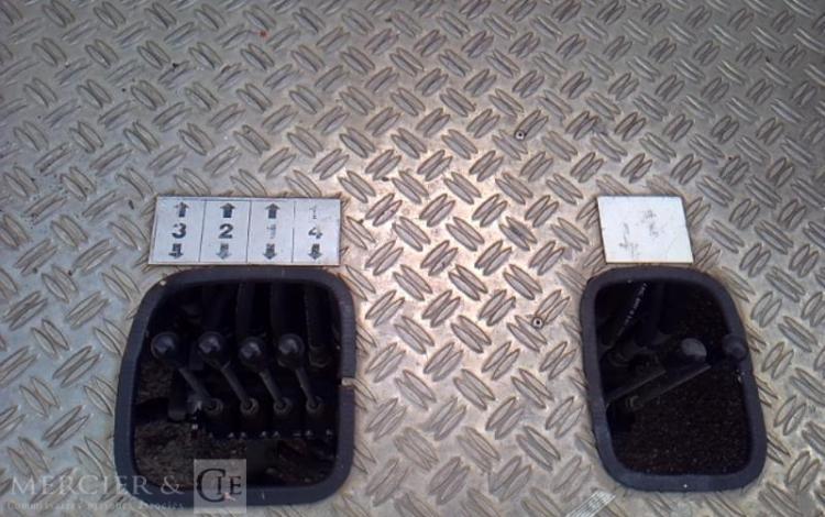 MULTITEL 35-120 NACELLE SUR VL  MX250 25M 3783H AN 2017 ROUGE EK-674-LL