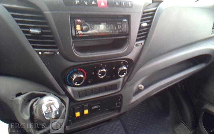 MULTITEL 35-120 NACELLE SUR VL  MX250 25M 3783H AN 2017 ROUGE EK-674-LL