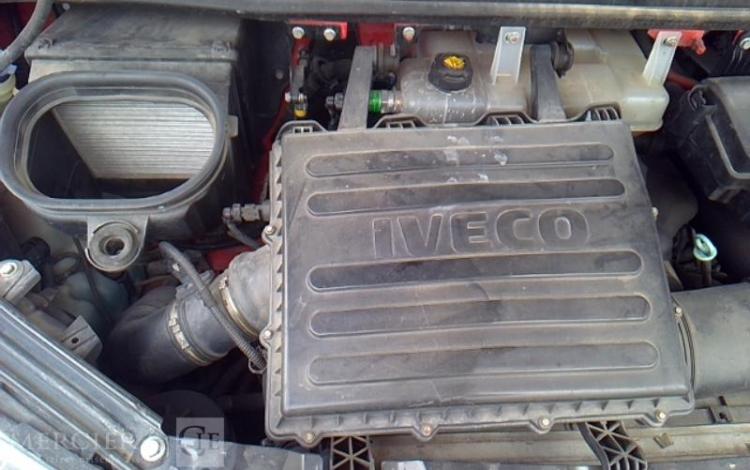 MULTITEL 35-120 NACELLE SUR VL  MX250 25M 3783H AN 2017 ROUGE EK-674-LL