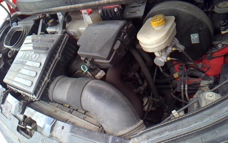 MULTITEL 35-120 NACELLE SUR VL  MX250 25M 3783H AN 2017 ROUGE EK-674-LL