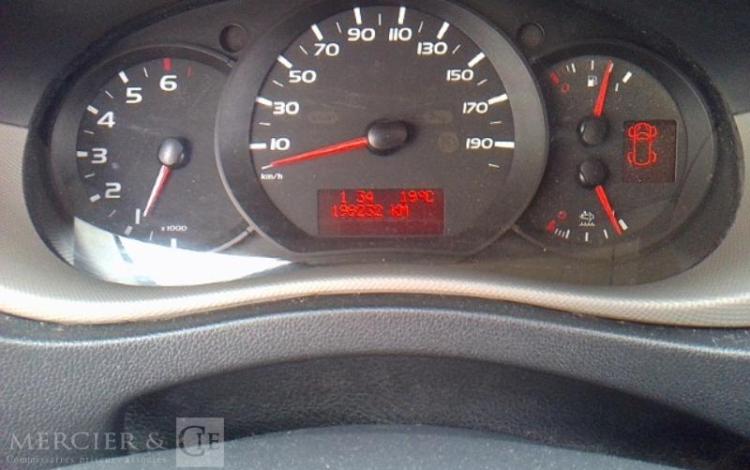 RENAULT MASTER 2.3 DCI 130 33 L2H2 CONFORT BLANC EL-100-WC