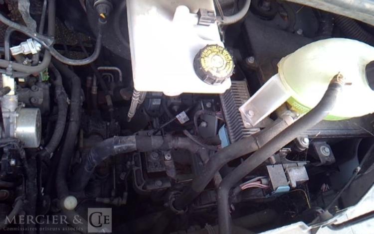 RENAULT MASTER 2.3 DCI 130 33 L2H2 CONFORT BLANC EL-100-WC