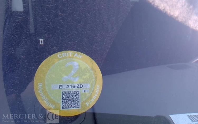 RENAULT TRAFIC L2H1 1,6 DCI 120 GD CFT BLANC EL-216-ZD