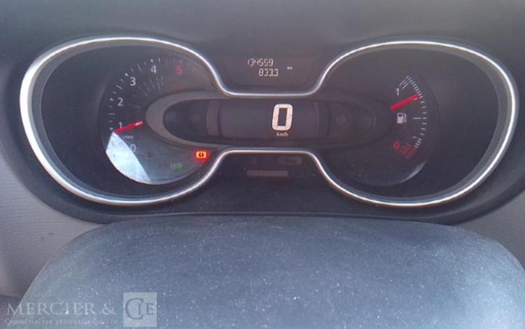 RENAULT TRAFIC L2H1 1,6 DCI 120 GD CFT BLANC EL-216-ZD