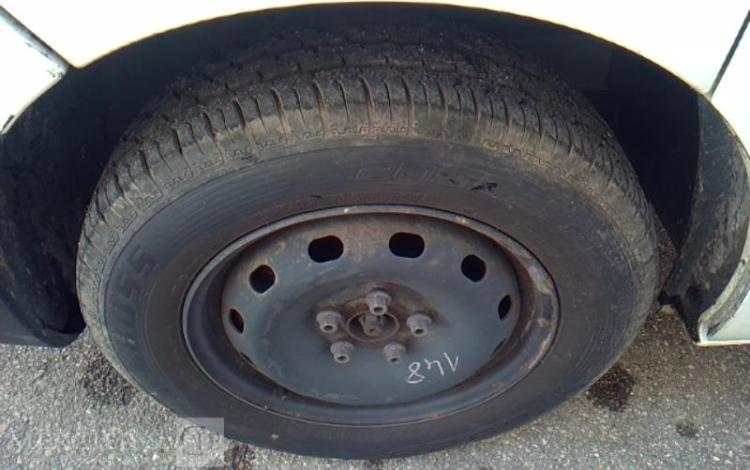 RENAULT TRAFIC L2H1 1,6 DCI 120 GD CFT BLANC EL-216-ZD