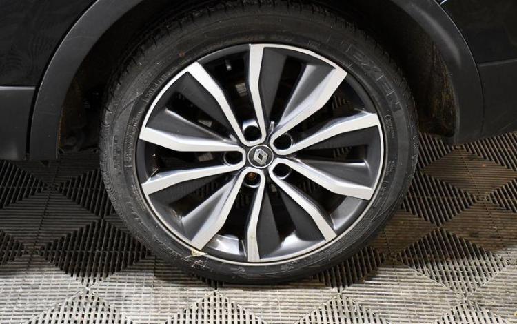 RENAULT KADJAR 1.5 DCI 110CH ECO ENERGY INTENS NOIR EL-381-HF