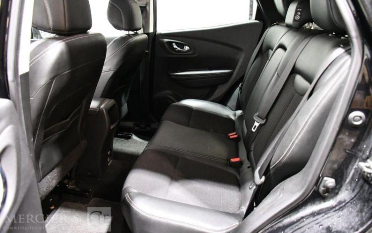 RENAULT KADJAR 1.5 DCI 110CH ECO ENERGY INTENS NOIR EL-381-HF