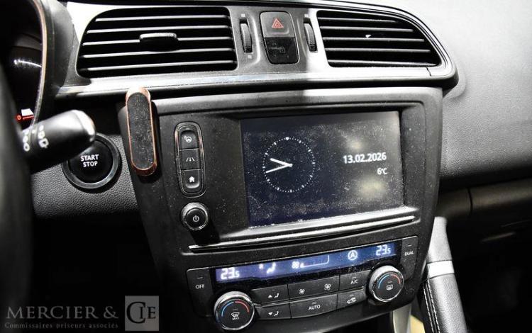 RENAULT KADJAR 1.5 DCI 110CH ECO ENERGY INTENS NOIR EL-381-HF