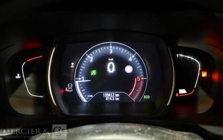 RENAULT KADJAR 1.5 DCI 110CH ECO ENERGY INTENS NOIR EL-381-HF