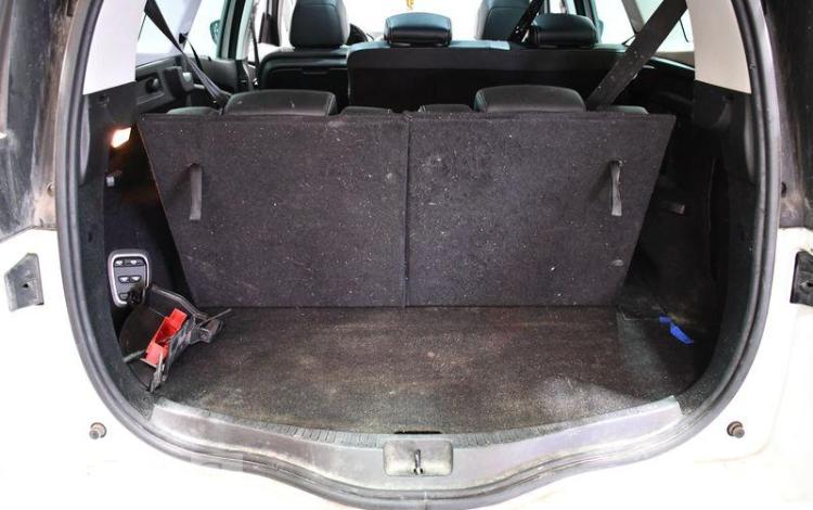 RENAULT GRAND SCENIC 1.6 DCI 130ch INTENS BLANC EL-459-CH