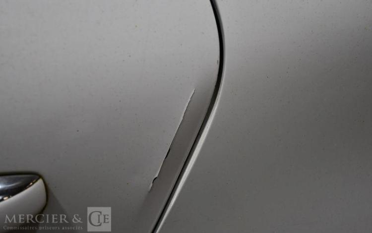 RENAULT GRAND SCENIC 1.6 DCI 130ch INTENS BLANC EL-459-CH