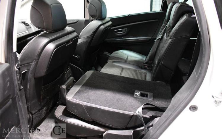 RENAULT GRAND SCENIC 1.6 DCI 130ch INTENS BLANC EL-459-CH