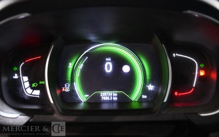 RENAULT GRAND SCENIC 1.6 DCI 130ch INTENS BLANC EL-459-CH