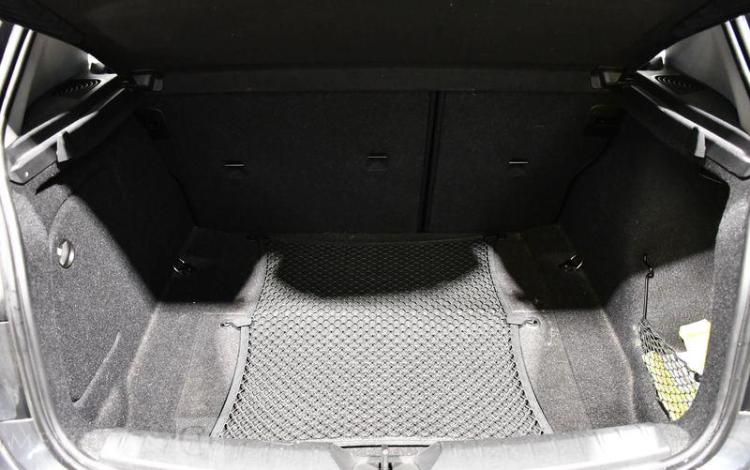 BMW SERIE 1 116 D 1,5 115 LOUNGE BVA GRIS EL-564-PV