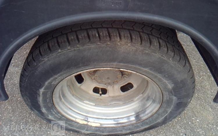 IVECO 35-120 BENNE DOUBLE CABINE ROUGE EN-027-FN